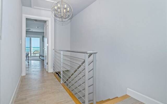 Seagrape Colony 10 - 3 Br Townhouse