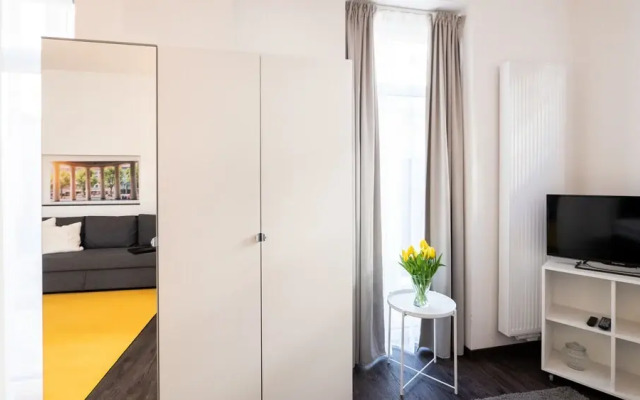 Relax Aachener Boardinghouse Phase 2