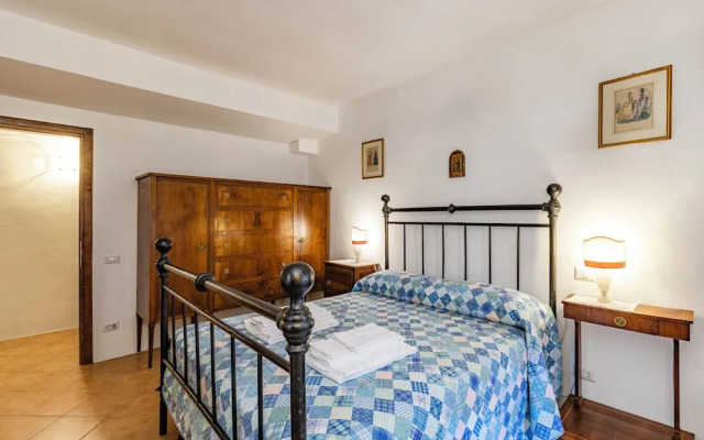 Chianti Classico Home Panoramic View 8