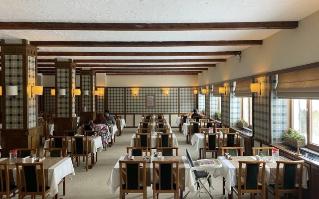 Ladonia Hotels Beceren Uludağ