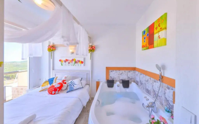 Nergiz Villas