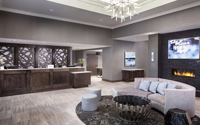 Homewood Suites by Hilton Atlanta Lenox Buckhead