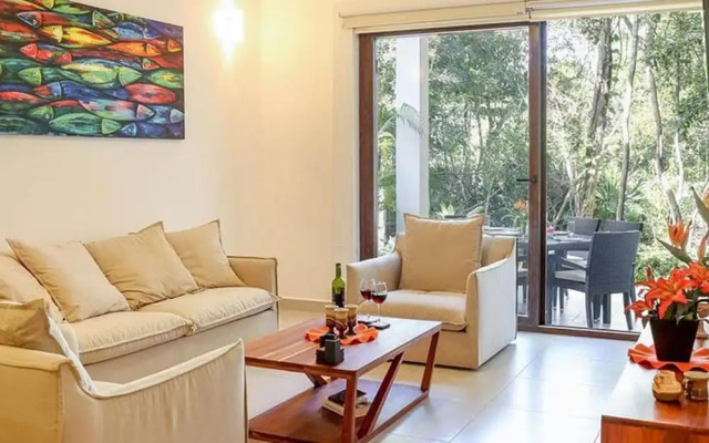 MEI G5 Condo with Golf View by Gate48