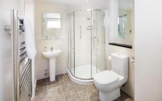 Hawksmoor Guest House