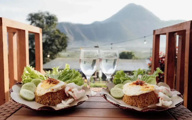 INKA Villas Sembalun