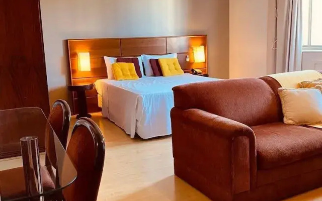 Apart-Hotel Prinz