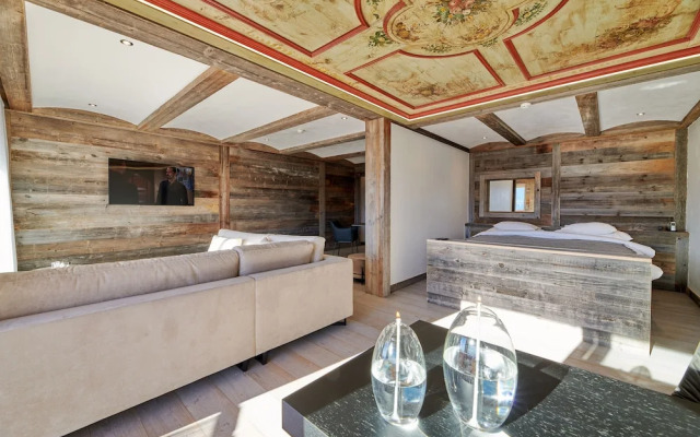 Aïda Hôtel & Spa (Adults Only)