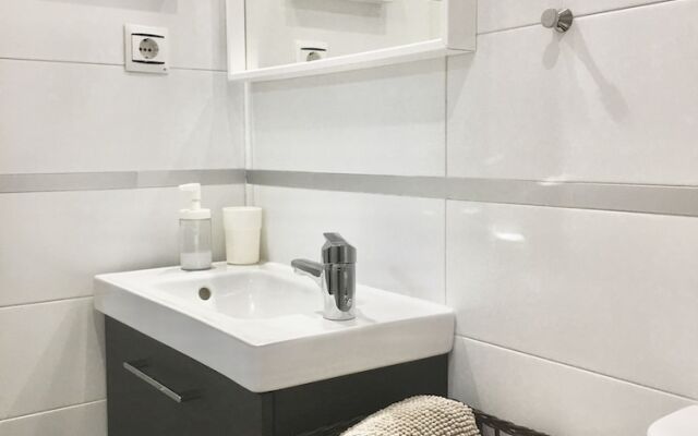 Malaga Centro Parking