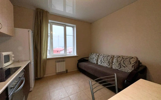 Апартаменты на улице Чернышевского дом 33