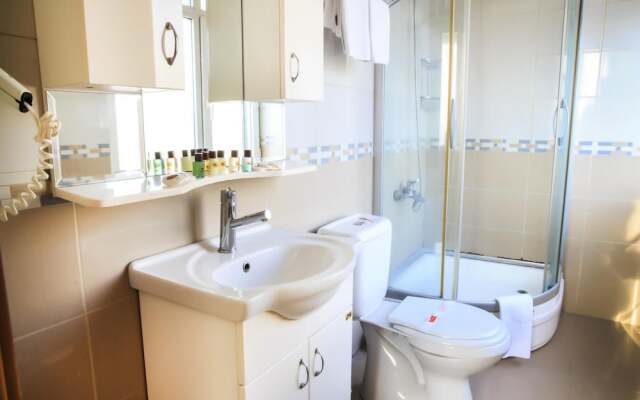 Anka Premium Hotel
