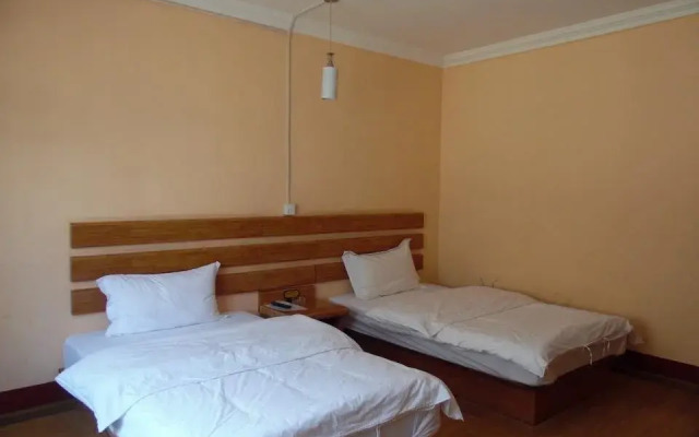 Singthong Hotel