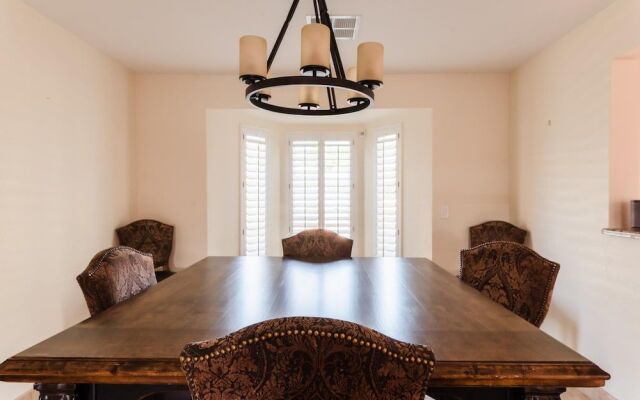 North 55th Street - Desert Ridge