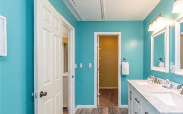 163evian 2 Bedroom Condo