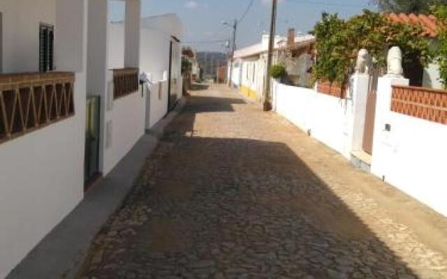 Suão Retiro Alentejano