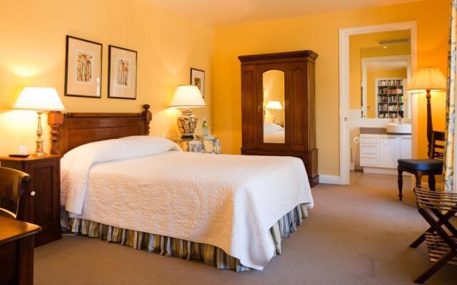 Thorn Park by The Vines