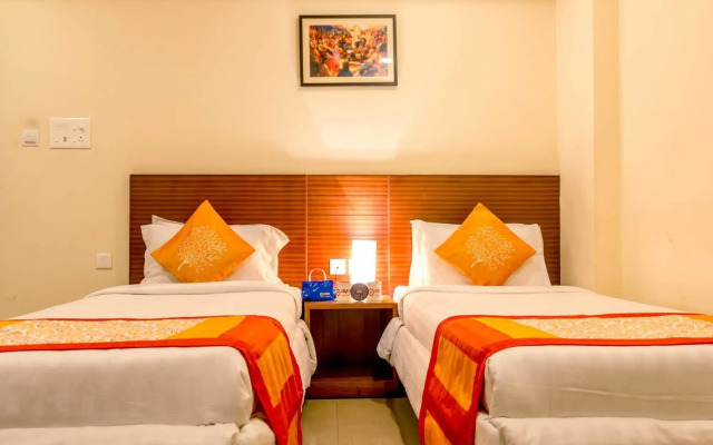 Landmark Hotel