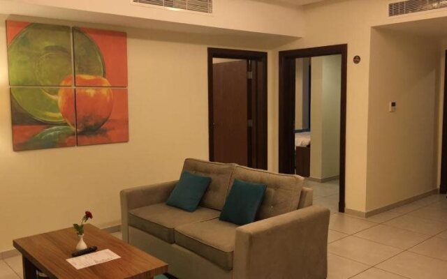 Amwaj Yanbu Hotel Apartments