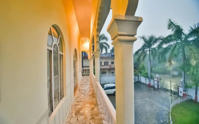 Hotel Raj Kesar by OYO Rooms
