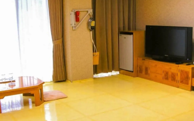 Asan Oncheon Hotel