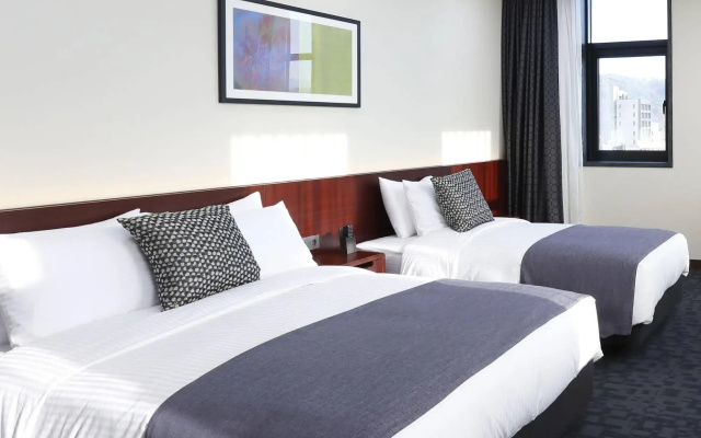 Geosung Hotel