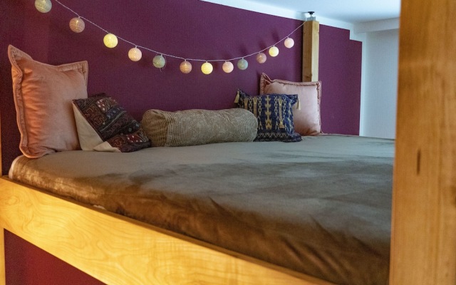 Prime Rooms Vienna