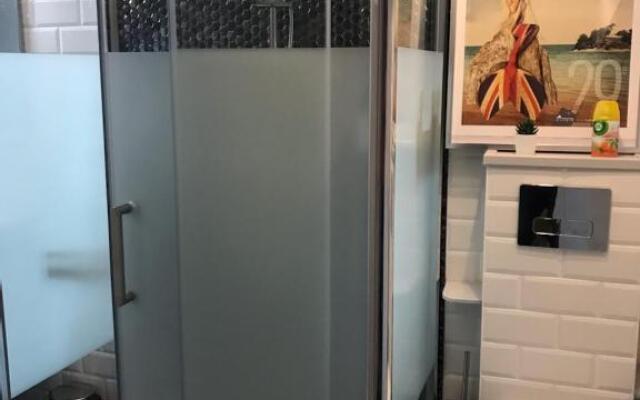 Appartement TI BIHAN de 55 m2 avec terrasse