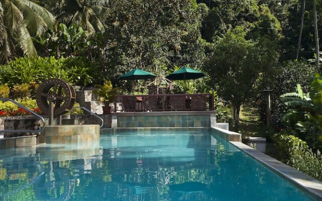 La Dauphine Estate