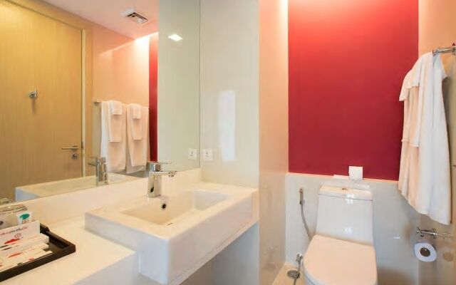 Sleep With Me Hotel design hotel @ patong