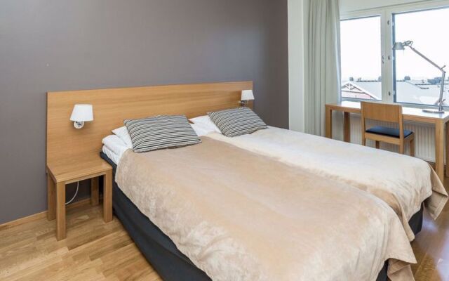 Ruka ski chalets 64, 1502