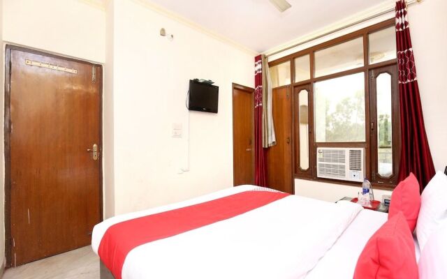 OYO 15772 Silver City
