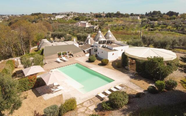 Tenuta Minnea - Cisternino