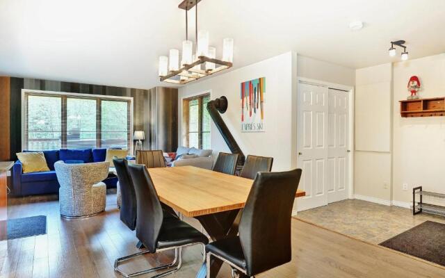 Chalets Alpins- 18 Chemin Alpin