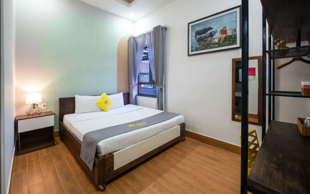 Richy Hotel Da Lat
