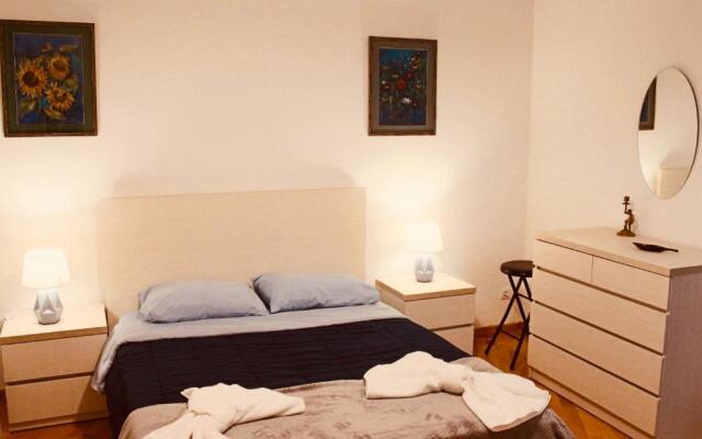 3 Rafael Agladze Street