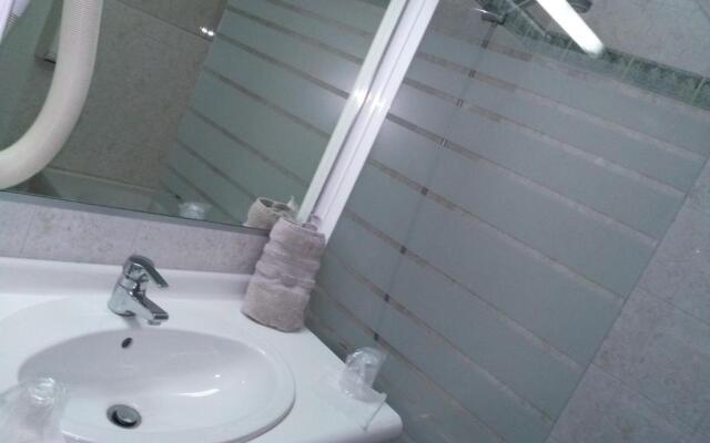 Hotel Saint Roch