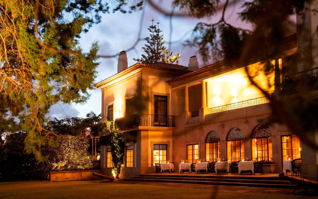 Quinta Da Casa Branca