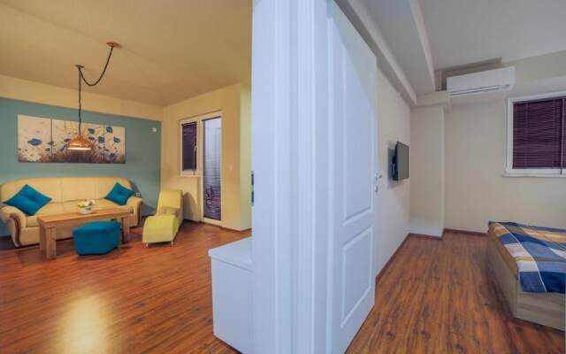 Apartment Dudanovski - Cosy and Renovated