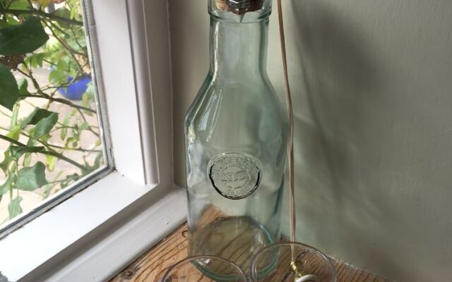 The Cherry Orchard B&B