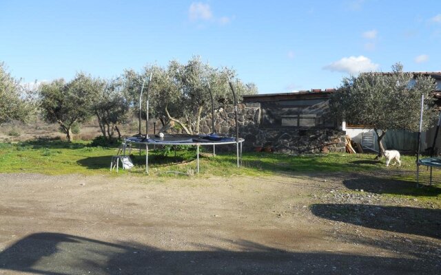 Agriturismo Su Nuratolu