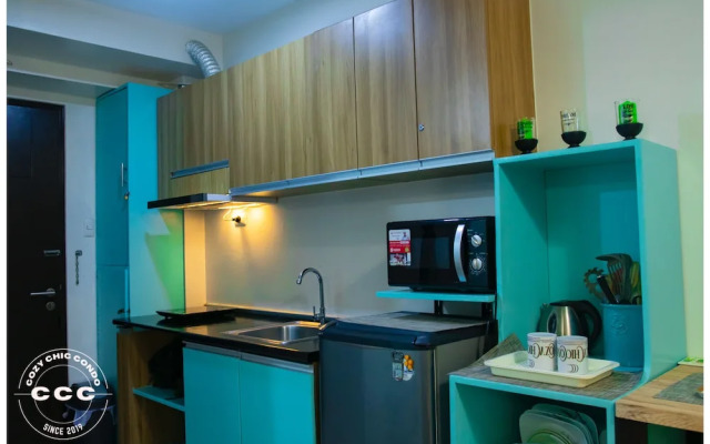Avida Towers Sucat