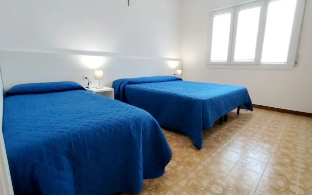 Contemporary Flat Near the Beach of Bibione