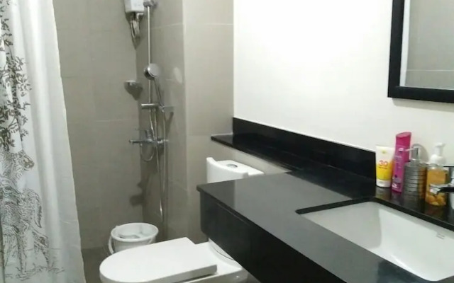N and N Condominium Resort