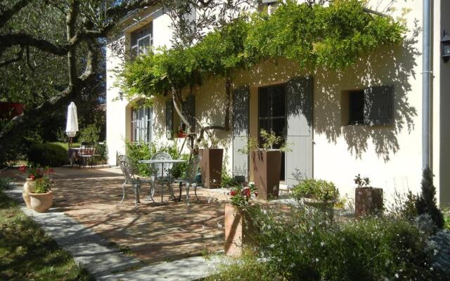 La Bastide d'Eulalie
