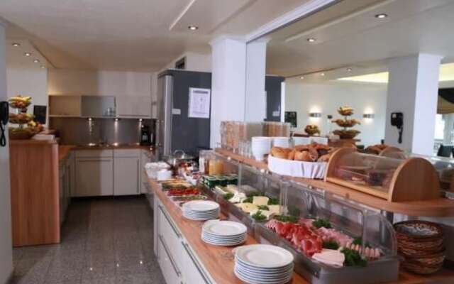 Hotel Savoy Bonn