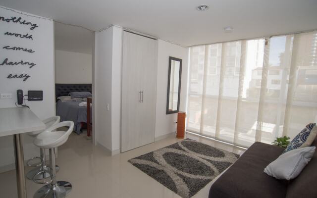 Palma Azul Apartments by Nomad Guru