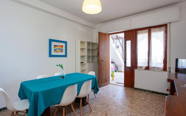 Beautiful house 350m from the beach