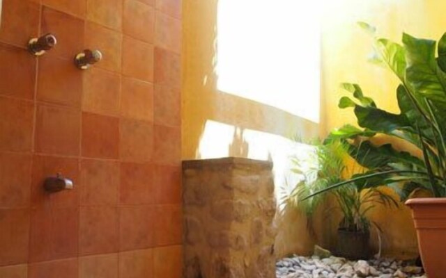 La Colline Enchantée