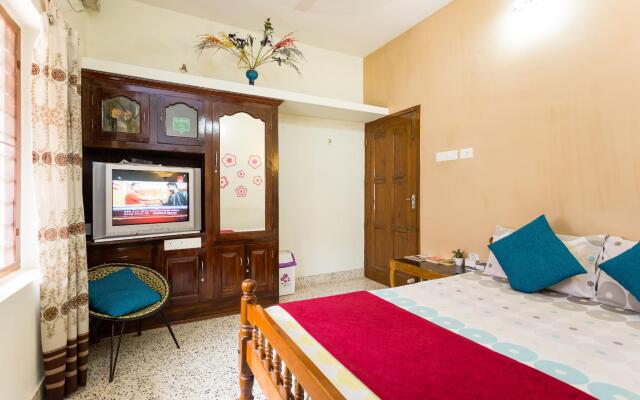 Thoms Beach Homestay