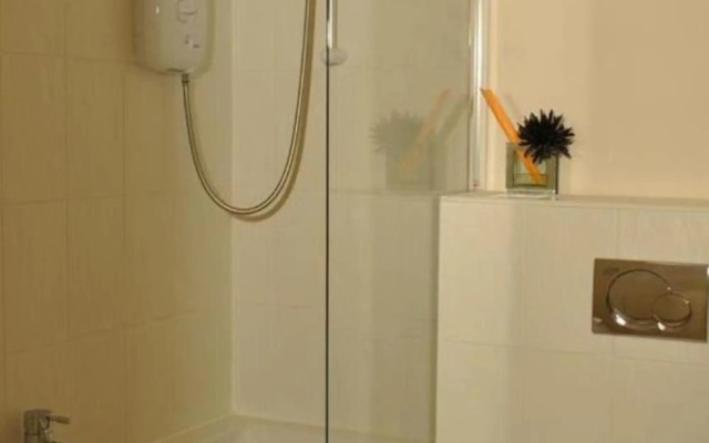 Dreamhouse Apartments Manchester City Centre