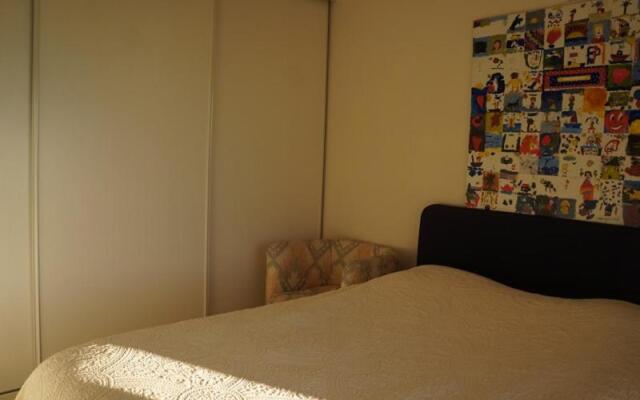 Appartement aan de yachthaven